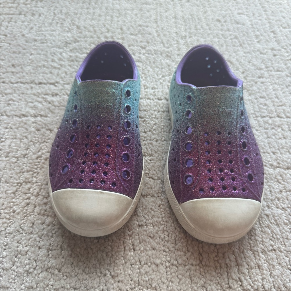 Native kids size c7